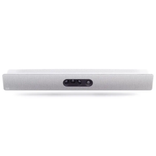 CISCO Room Kit Plus w/Codec Plus Quad Camera and Touch 10 - Видео конферентни системи<<<Видео конферентни