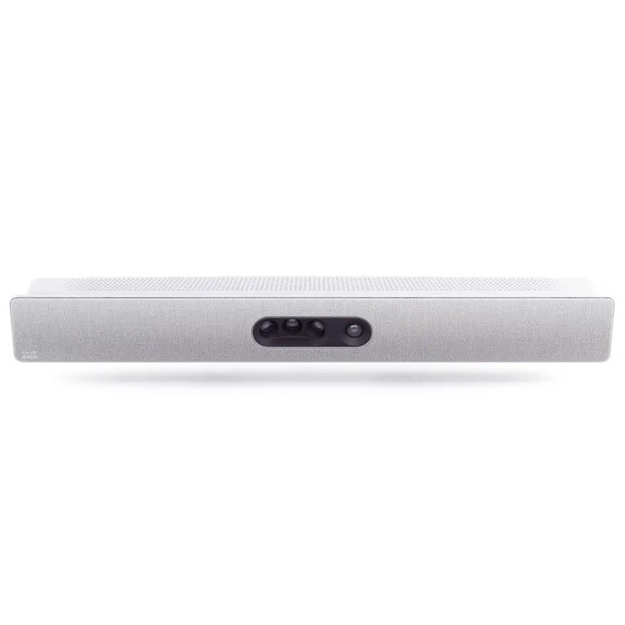 CISCO Room Kit Plus w/Codec Plus Quad Camera and Touch 10 - Видео конферентни системи<<<Видео конферентни