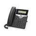 CISCO UC Phone 7811 - IP телефони<<<Аудио-конферентни<<<Конферентни системи<<<ALSO
