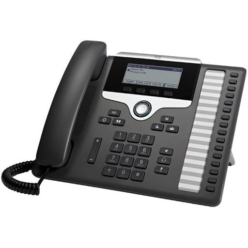 Cisco UC Phone 7861 - Phones<<<Cisco Small Business - Communicate<<<CISCO<<<PolyComp&&&IP