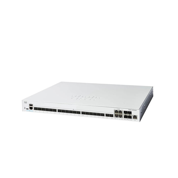 Cisco Catalyst 1300 24-port SFP+, 4x10GE Shared