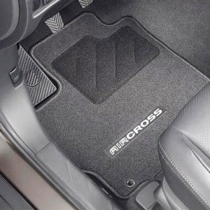 Мокетни Стелки OEM Citroen C4 AIRCROSS 2012 - 2017