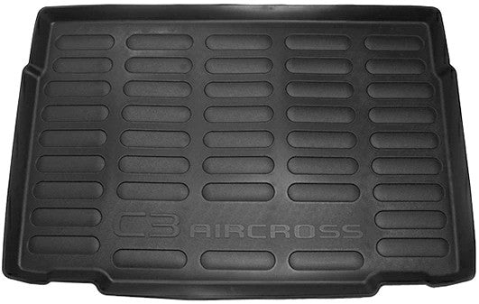 Гумени TPE Стелки OEM Citroen C3 AIRCROSS I (A88) 2017 - 2024