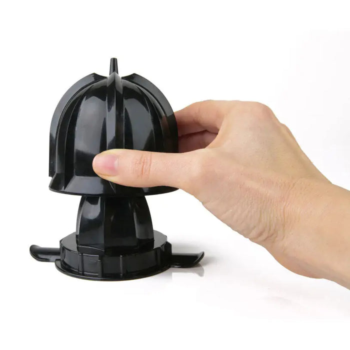 CITRUS PRESS BLACK&DECKER BXCJ350E 350 W INOX 650.00 ml - Сокоизстисквачки<<<Домакински