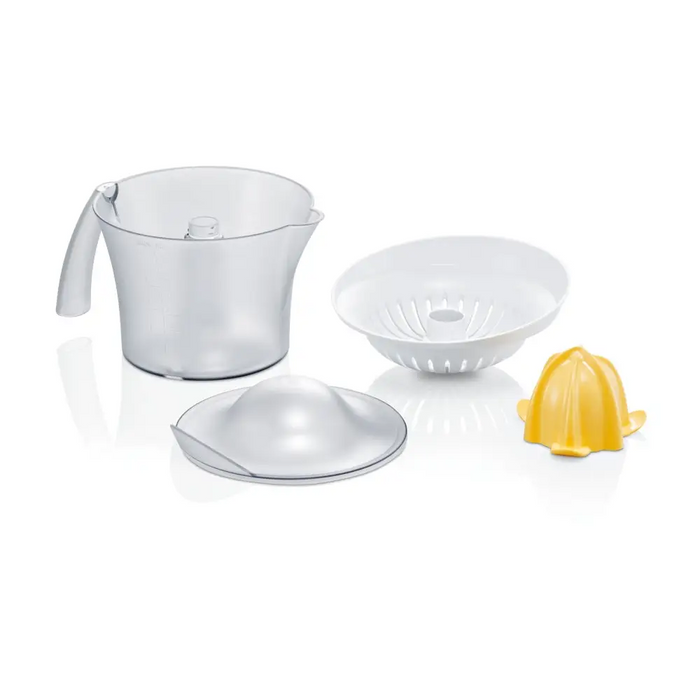 Citrus press Bosch MCP3000N*** 0.8 l 25 W - Кухненски уреди<<<BOSCH дребна електродомакинска