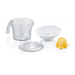 Citrus press Bosch MCP3000N*** 0.8 l 25 W - Кухненски уреди<<<BOSCH дребна електродомакинска