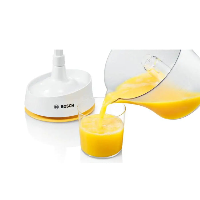 Citrus press Bosch MCP3000N*** 0.8 l 25 W - Кухненски уреди<<<BOSCH дребна електродомакинска