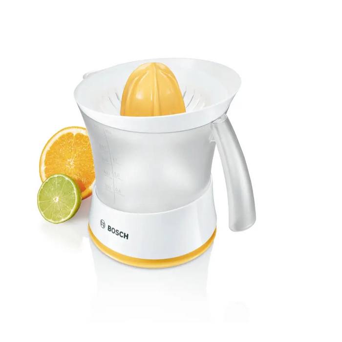 Citrus press Bosch MCP3000N*** 0.8 l 25 W - Кухненски уреди<<<BOSCH дребна електродомакинска