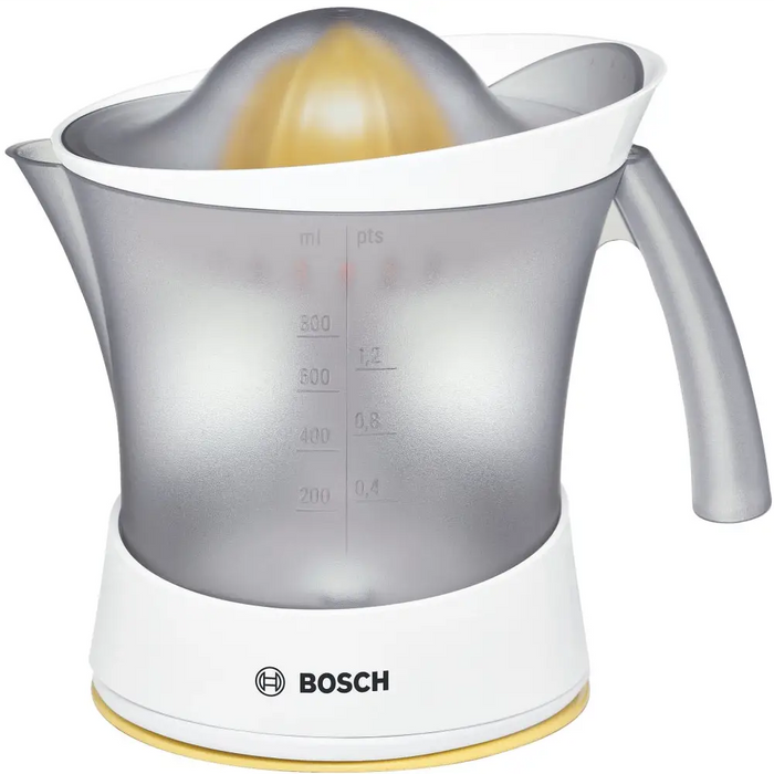 Citrus press Bosch MCP3000N*** 0.8 l 25 W - Кухненски уреди<<<BOSCH дребна електродомакинска