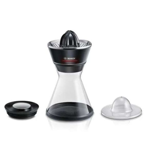 Citrus press BOSCH MCP72GPB - Цитрус преси<<<Уреди за кухня<<<Малки електроуреди<<<TechnoMix&&&Citrus