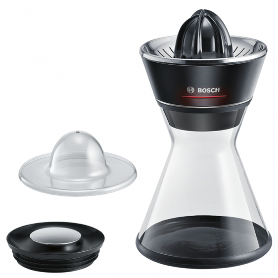 Citrus press BOSCH MCP72GPB - Цитрус преси<<<Уреди за кухня<<<Малки електроуреди<<<TechnoMix&&&Citrus