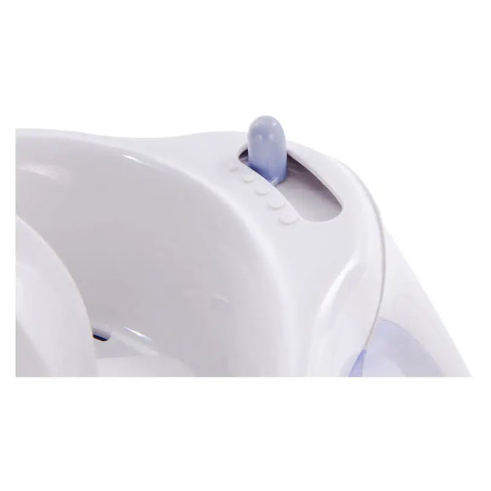 CITRUS PRESS PHILIPS HR2744/40 25 W WHITE/ORANGE 600.00 ml - Сокоизстисквачки<<<Домакински