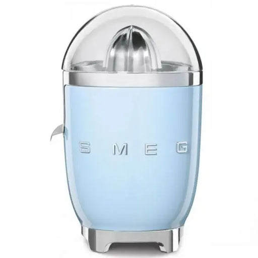 Citrus press SMEG CJF01PBEU - Цитрус преси<<<Уреди за кухня<<<Малки електроуреди<<<TechnoMix