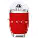 Citrus press SMEG CJF11RDEU - Цитрус преси<<<Уреди за кухня<<<Малки електроуреди<<<TechnoMix&&&Сокоизстисквачки<<<За