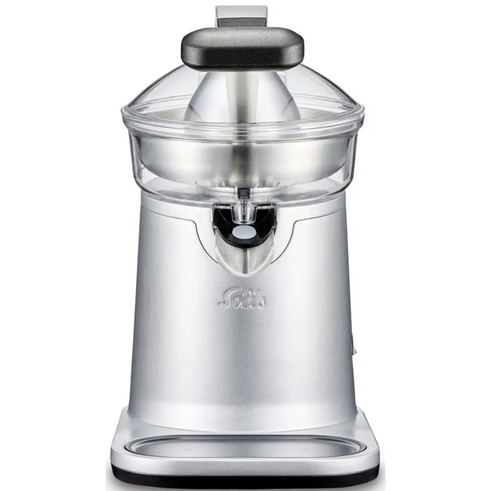 Citrus press SOLIS 8454 - Сокоизстисквачки<<<За Кухнята<<<Малки електроуреди<<<TechMart