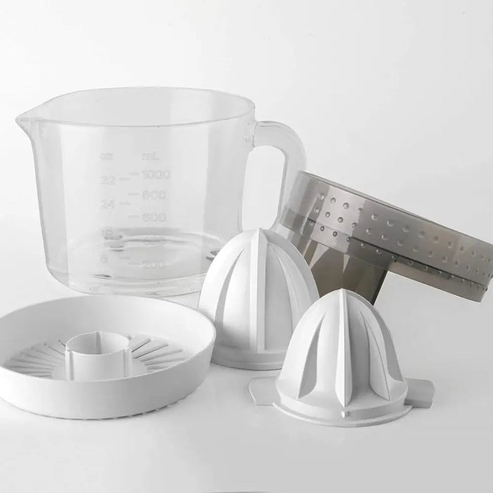 Citrus squeezer Black + Decker BXCJ30E (30W) - Citrus juicersAGD-WYC<<<Home Appliance - ProductsAGD<<<ActionPL