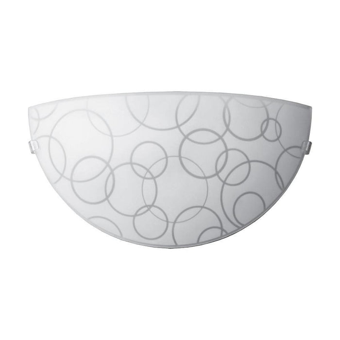 APPLIC AIR F300/2 1X60W