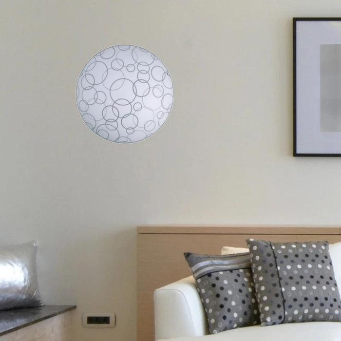 CEILING AIR F400 2X60W
