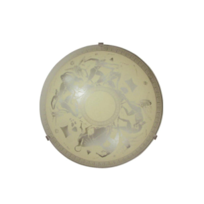 CEILING OLYMPUS F300 CREAM