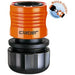 CLABER 8609 3/4’’ HOSE QUICK COUPLING - Оборудване напояване<<<Напояване<<<Градина<<<Praktiker