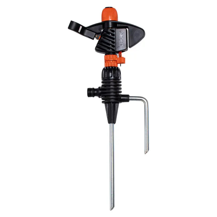 CLABER 8707 SPRAYER - Разпръсквачи и пистолети<<<Напояване<<<Градина<<<Praktiker&&&Разпръсквачи и