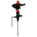 CLABER 8707 SPRAYER - Разпръсквачи и пистолети<<<Напояване<<<Градина<<<Praktiker&&&Разпръсквачи и