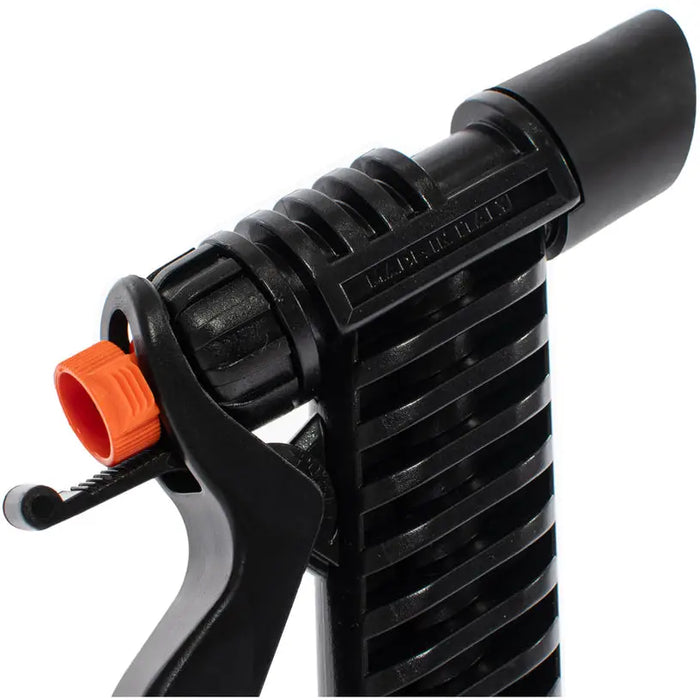 CLABER 8756 PISTOL - Разпръсквачи и пистолети<<<Напояване<<<Градина<<<Praktiker&&&Разпръсквачи и