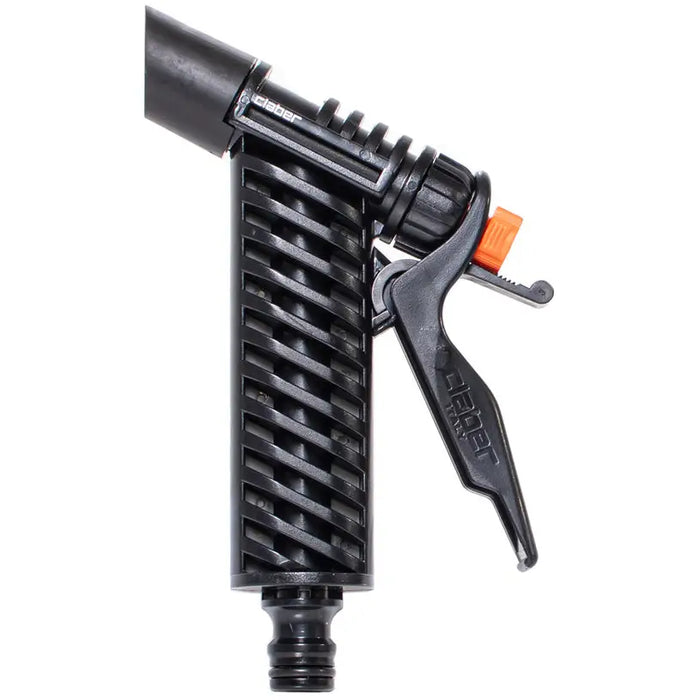 CLABER 8756 PISTOL - Разпръсквачи и пистолети<<<Напояване<<<Градина<<<Praktiker&&&Разпръсквачи и