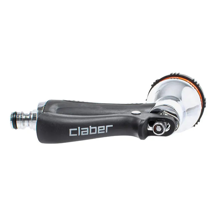 CLABER PISTOL 119622 - Разпръсквачи и пистолети<<<Напояване<<<Градина<<<Praktiker&&&Разпръсквачи и