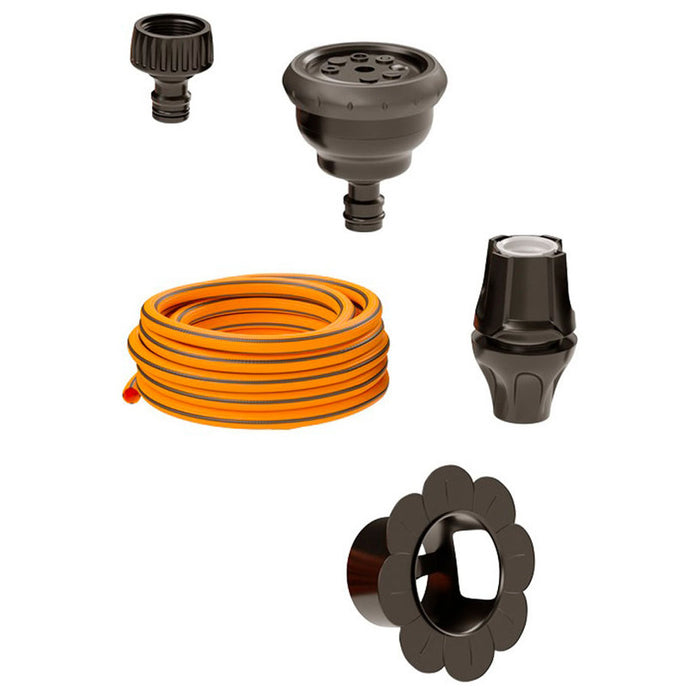 HOSE EXTENDABLE 5-15M CLABER 119334