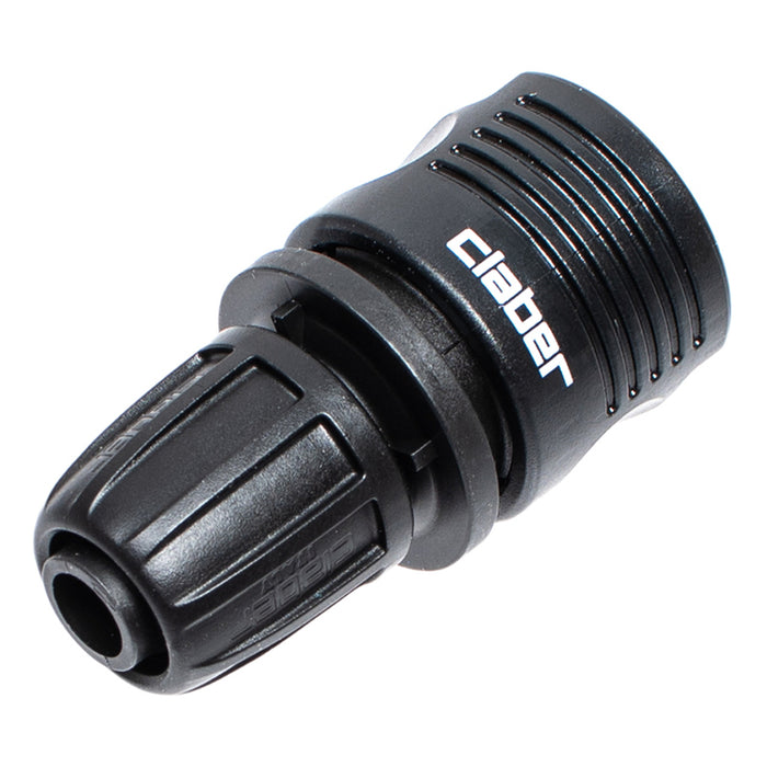 CLABER 91009 1/2" DRIP PIPE CONNECTION