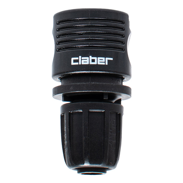 CLABER 91009 1/2" DRIP PIPE CONNECTION