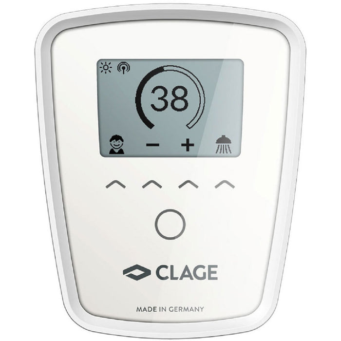 BOILER CLAGE DEX 12 NEXT