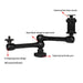 Clamp holder for camera camera microphone - Photo accessories<<<HurtelXML
