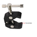 Clamp holder for camera camera microphone - Photo accessories<<<HurtelXML