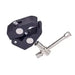 Clamping bracket for mounting accessories with 1/4 and 3/8 inch screw - Photo accessories<<<HurtelXML