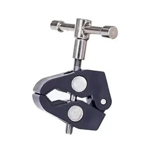 Clamping bracket for mounting accessories with 1/4 and 3/8 inch screw - Photo accessories<<<HurtelXML