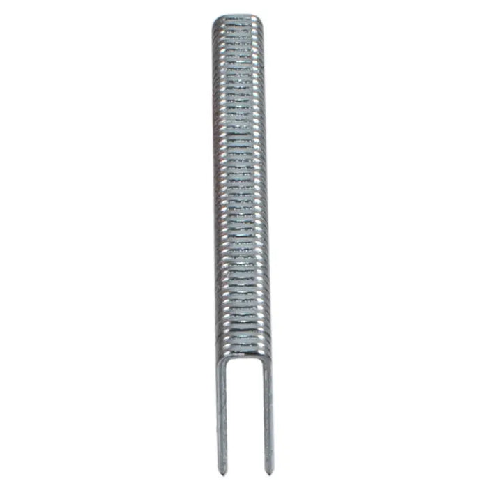 CLAMPS FOR PNEUMATIC TAKER 16X5.8 MM RAIDER RD-AS02 5000 PCS - Скоби и пирони за такери<<<Консумативи за