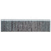 CLAMPS FOR PNEUMATIC TAKER 16X5.8 MM RAIDER RD-AS02 5000 PCS - Скоби и пирони за такери<<<Консумативи за