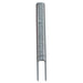 CLAMPS FOR PNEUMATIC TAKER 25X5.8 MM RAIDER RD-AS02 5000 PCS - Скоби и пирони за такери<<<Консумативи за