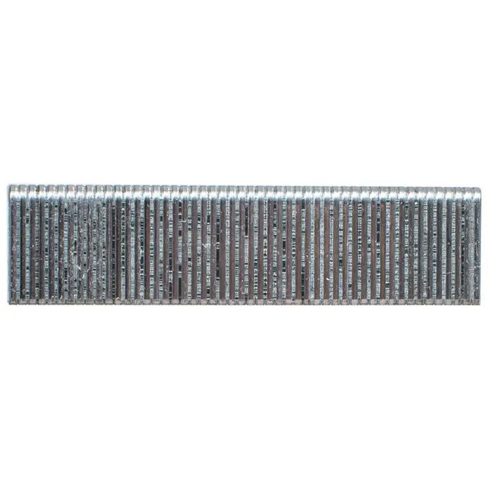 CLAMPS FOR PNEUMATIC TAKER 25X5.8 MM RAIDER RD-AS02 5000 PCS - Скоби и пирони за такери<<<Консумативи за