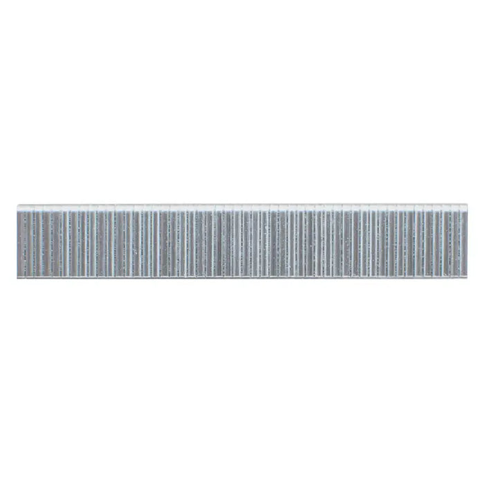 CLAMPS FOR TAKER 10X10 MM TOPMASTER 1000 PCS - Скоби и пирони за такери<<<Консумативи за