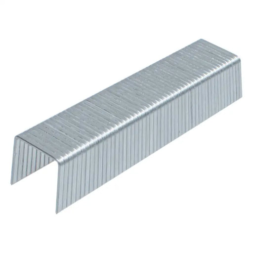 CLAMPS FOR TAKER 12 MM TOPMASTER 1000 PCS - Скоби и пирони за такери<<<Консумативи за електроинструменти<<<Инструменти