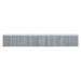 CLAMPS FOR TAKER 6 MM TOPMASTER 1000 PCS - Скоби и пирони за такери<<<Консумативи за електроинструменти<<<Инструменти и