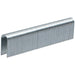 CLAMPS FOR TAKER TYPE 28 10X6.3 MM TOPMASTER 1000 PCS - Скоби и пирони за такери<<<Консумативи за