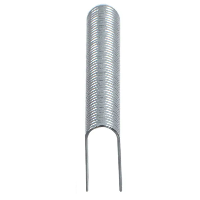 CLAMPS FOR TAKER TYPE 28 10X6.3 MM TOPMASTER 1000 PCS - Скоби и пирони за такери<<<Консумативи за