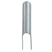 CLAMPS FOR TAKER TYPE 28 10X6.3 MM TOPMASTER 1000 PCS - Скоби и пирони за такери<<<Консумативи за