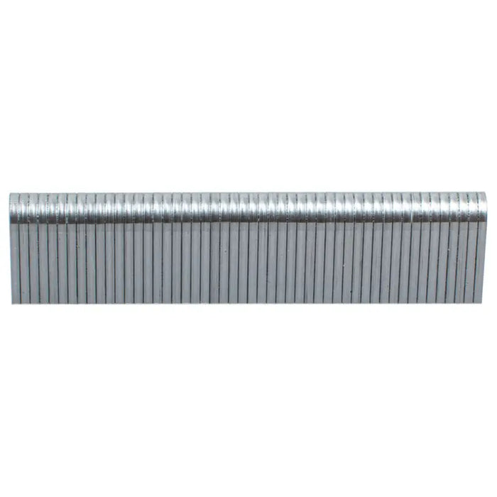 CLAMPS FOR TAKER TYPE 28 10X6.3 MM TOPMASTER 1000 PCS - Скоби и пирони за такери<<<Консумативи за