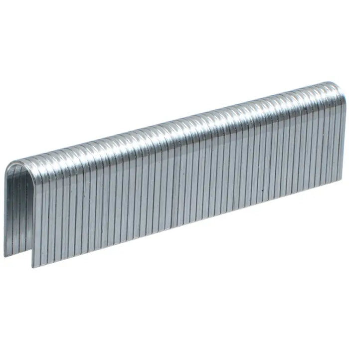 CLAMPS FOR TAKER TYPE 28 14X6.3 MM TOPMASTER 1000 PCS - Скоби и пирони за такери<<<Консумативи за