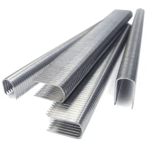 CLAMPS FOR TAKER TYPE 36 12 MM TOPMASTER 1000 PCS - Скоби и пирони за такери<<<Консумативи за